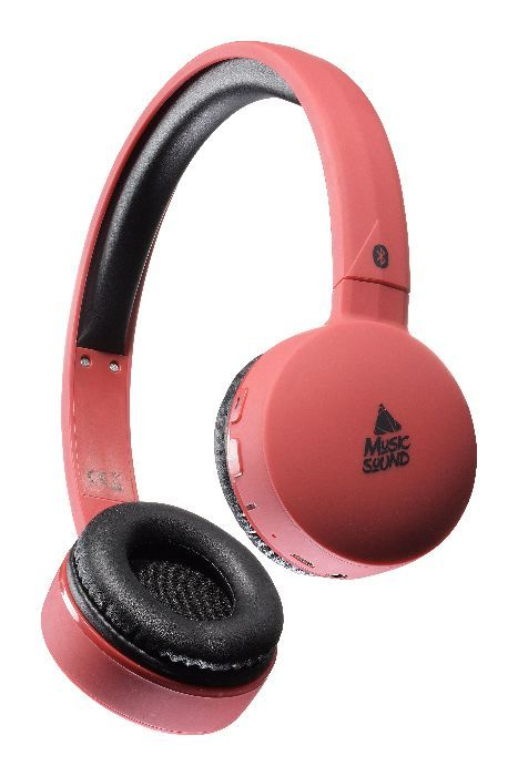 Music Sound BLUETOOTH HEADPHONES – image 2