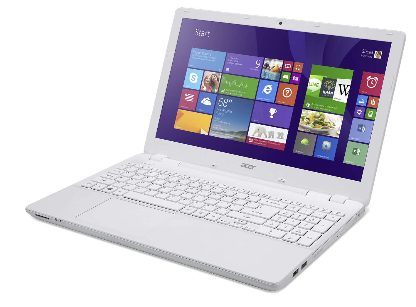 Acer Aspire V3-572G-529Z Intel® Core™ i5 i5-4210U Laptop – image 6