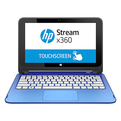 HP Stream 11-p010na Intel® Celeron® N2840 Hybrid (2-in-1) – image 9
