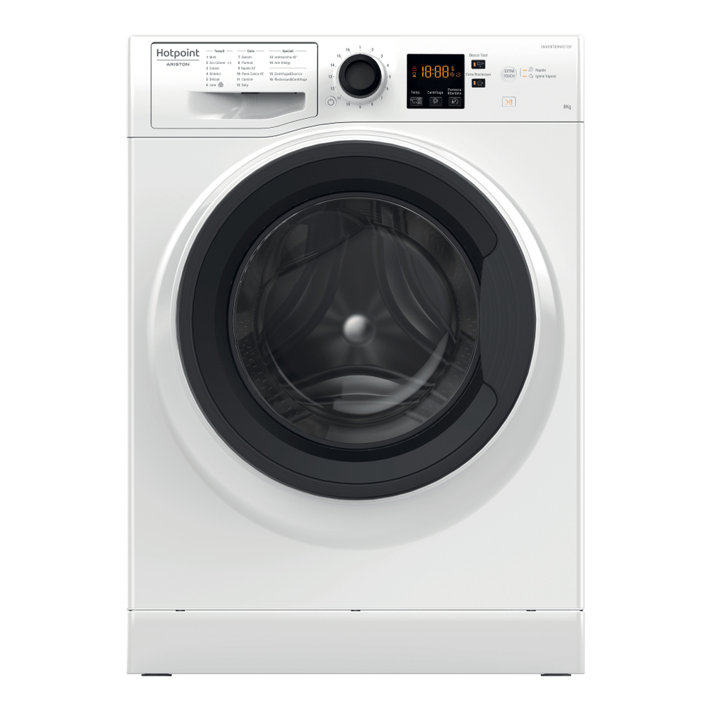 Hotpoint NF824WK IT
