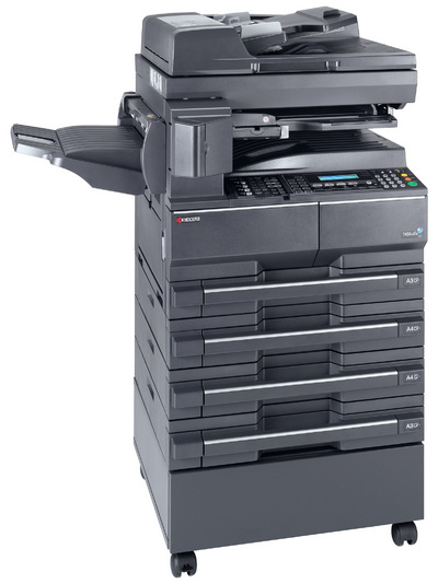 Kyocera TASKalfa 221 Laser A3 – image 7