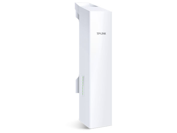 TP-Link CPE520 wireless access point 300 Mbit/s White Power over Ethernet (PoE) – image 2