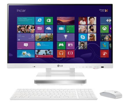 LG 5416 Intel® Core™ i5 i5-3210M – image 2