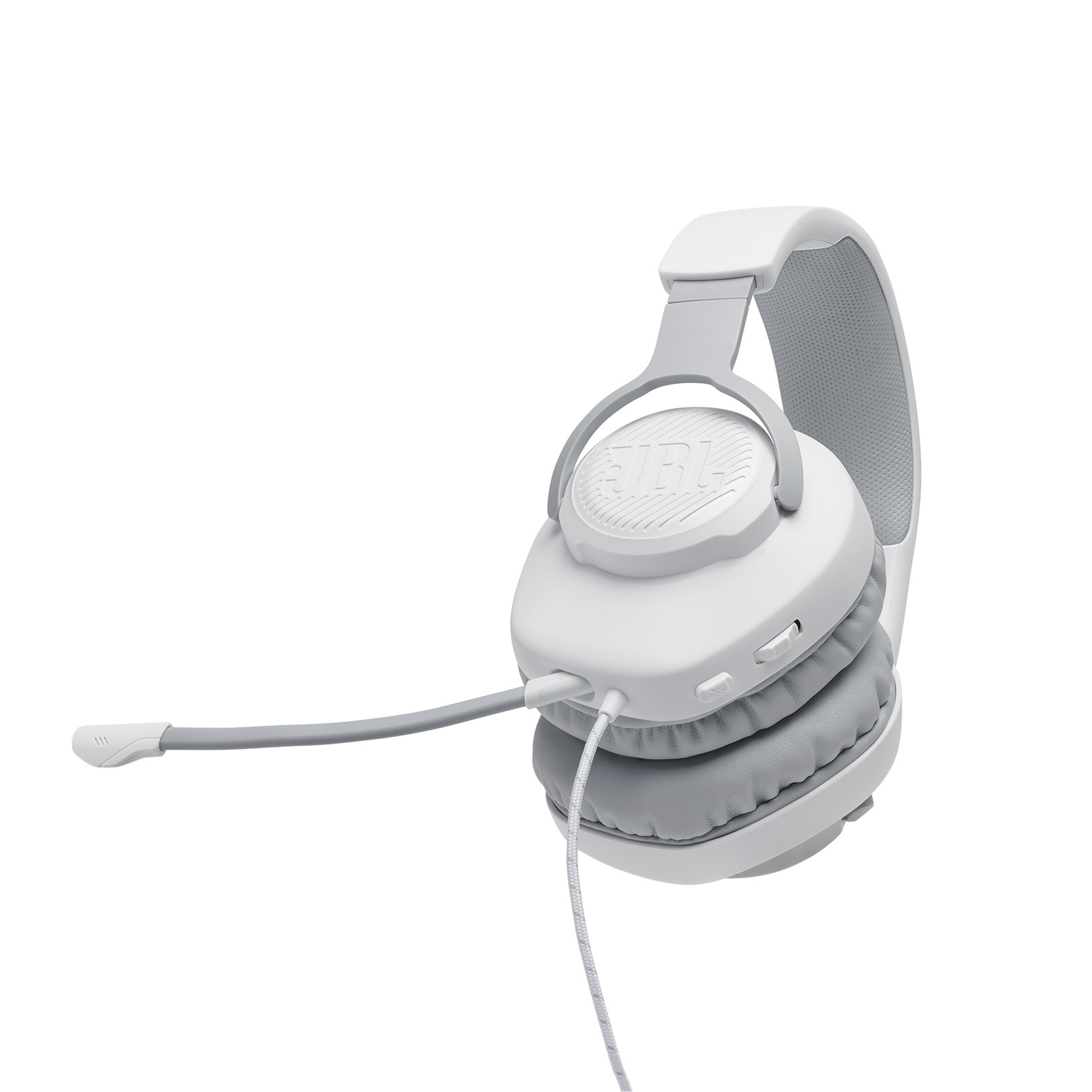 JBL Quantum 100 WHITE – image 5