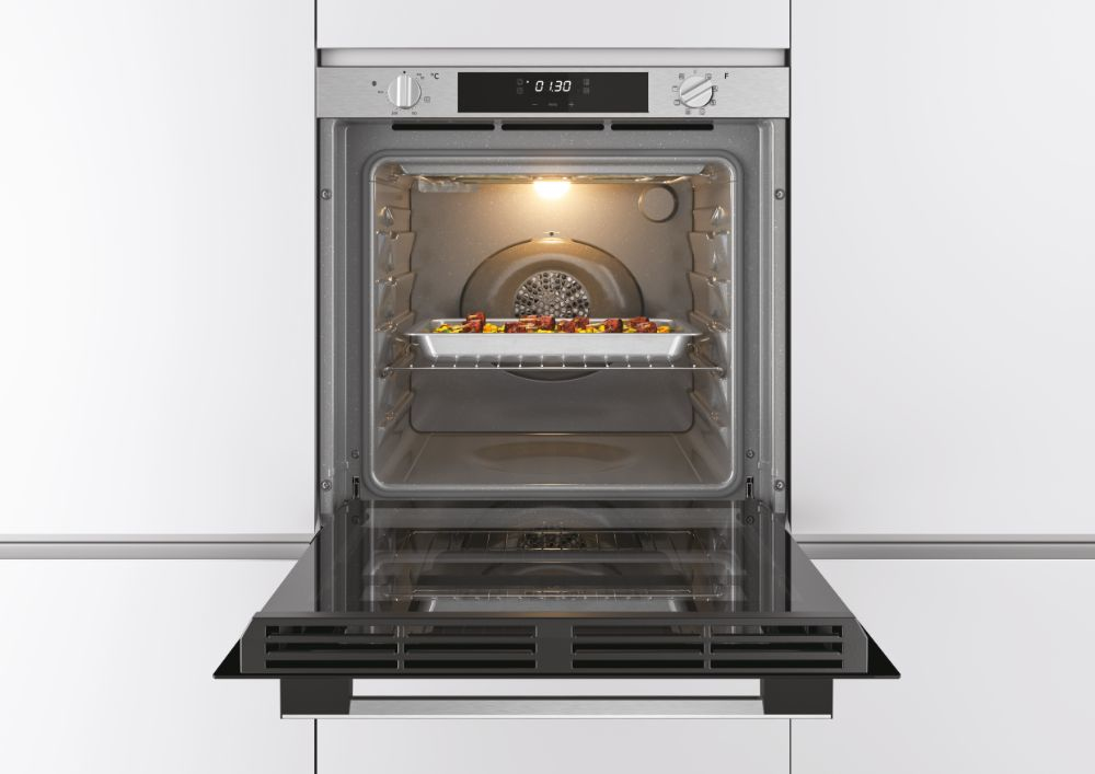 Hoover H-OVEN 300 HOXC3BF3058IN – image 3