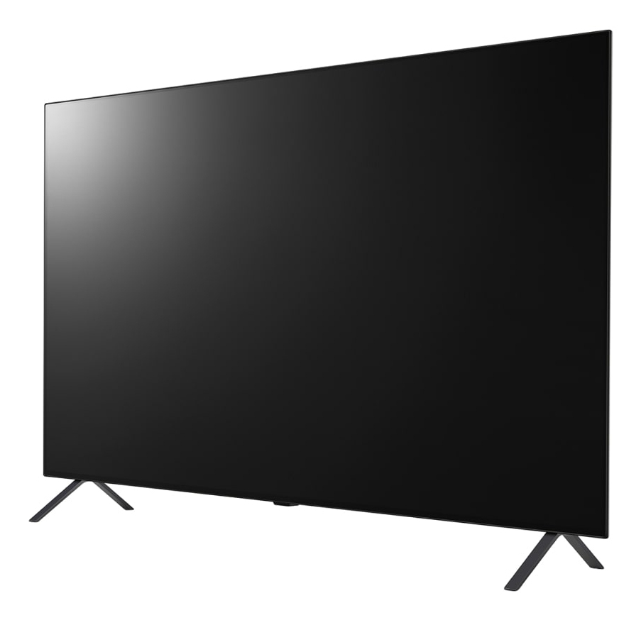 LG 55AM960H0LD TV 139,7 cm (55 ) 4K Ultra HD Smart TV Wifi Noir 500 cd m² Neuf — photo 4