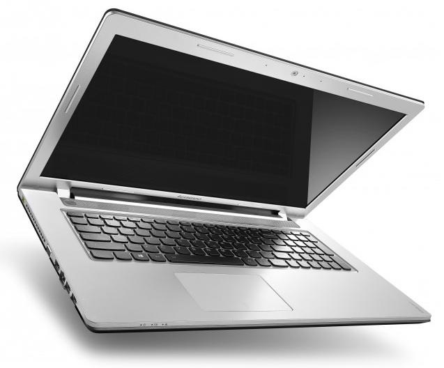 Lenovo IdeaPad Z710 Intel® Core™ i7 i7-4700MQ Laptop
