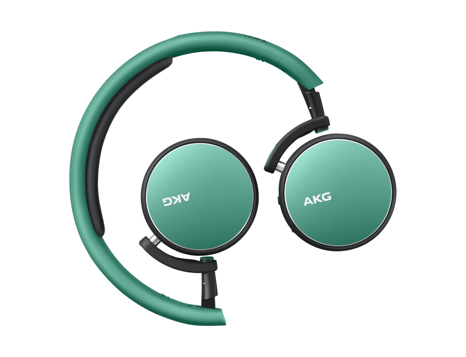 Samsung GP-Y400HAHHAAC headphones/headset Head-band Calls/Music USB Type-C Bluetooth Green – image 4