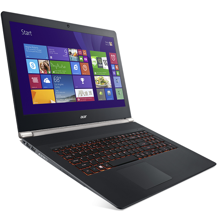 Acer Aspire V Nitro VN7-791G-79JA Intel® Core™ i7 i7-4720HQ Laptop – image 3