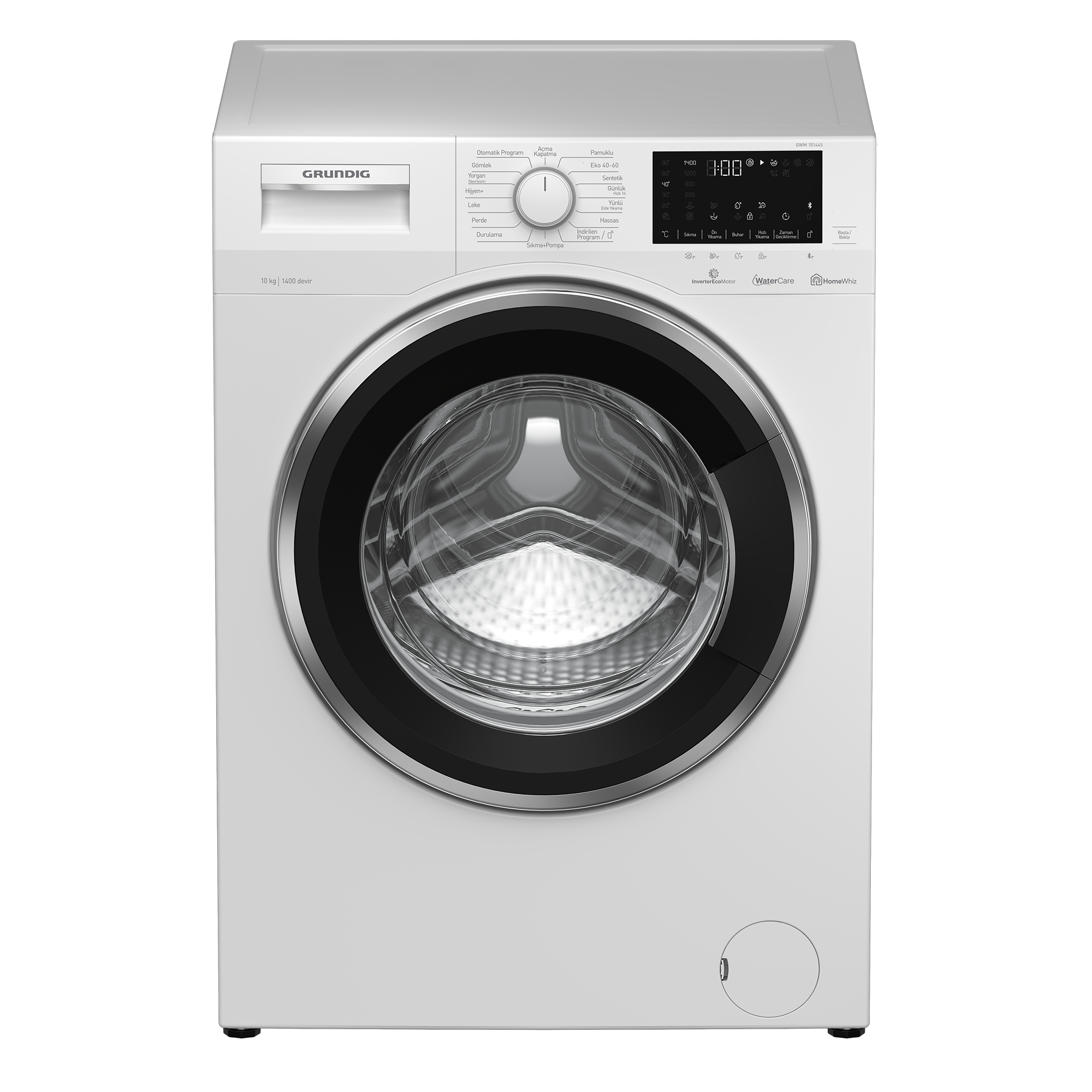 Grundig GWM 101445 – image 1