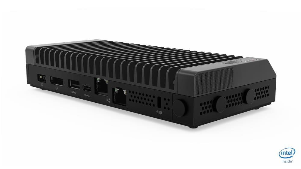 Lenovo ThinkCentre M90n-1 Nano IoT – image 2