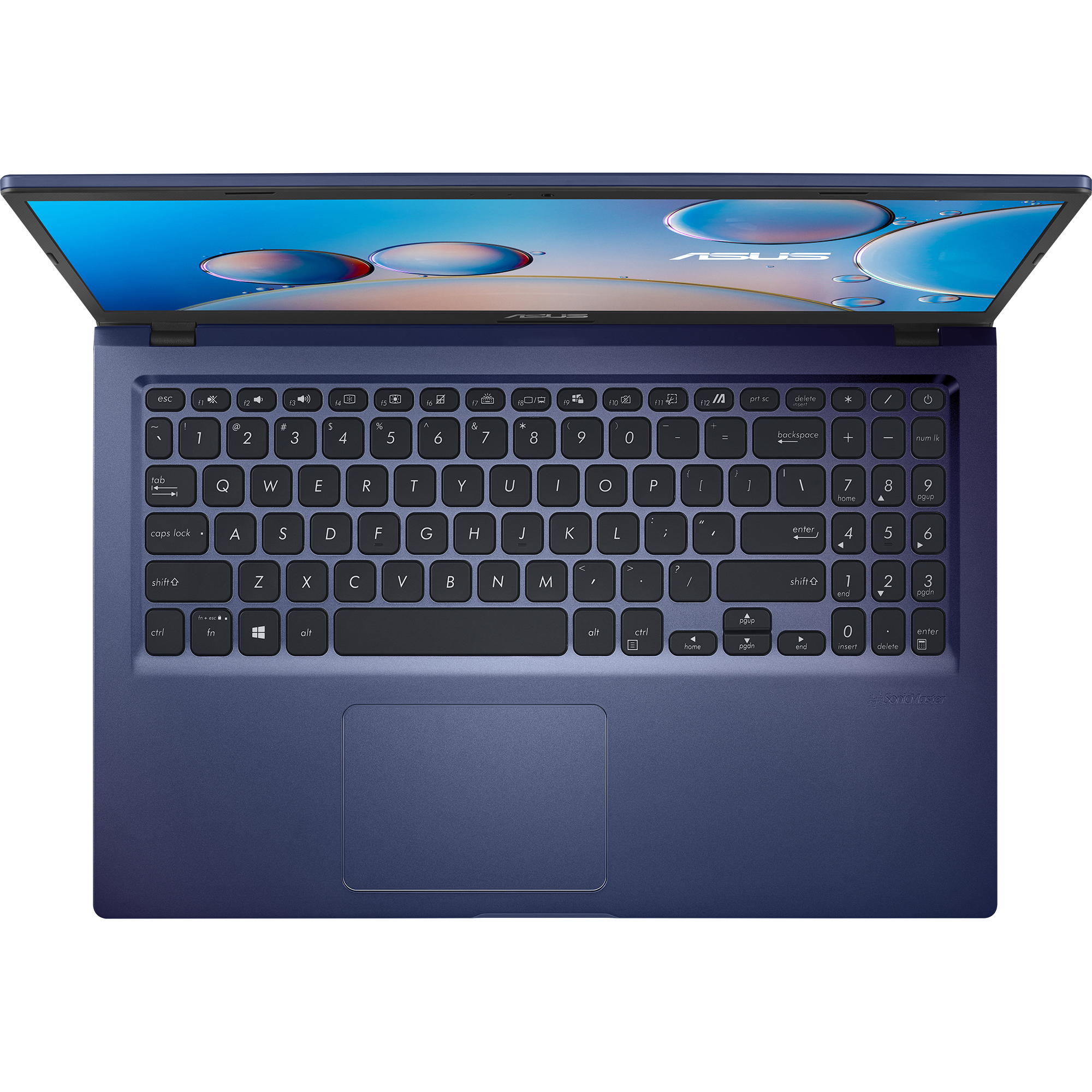 ASUS X515EA-BQ1487W Intel® Pentium® Gold 7505 Laptop – image 8