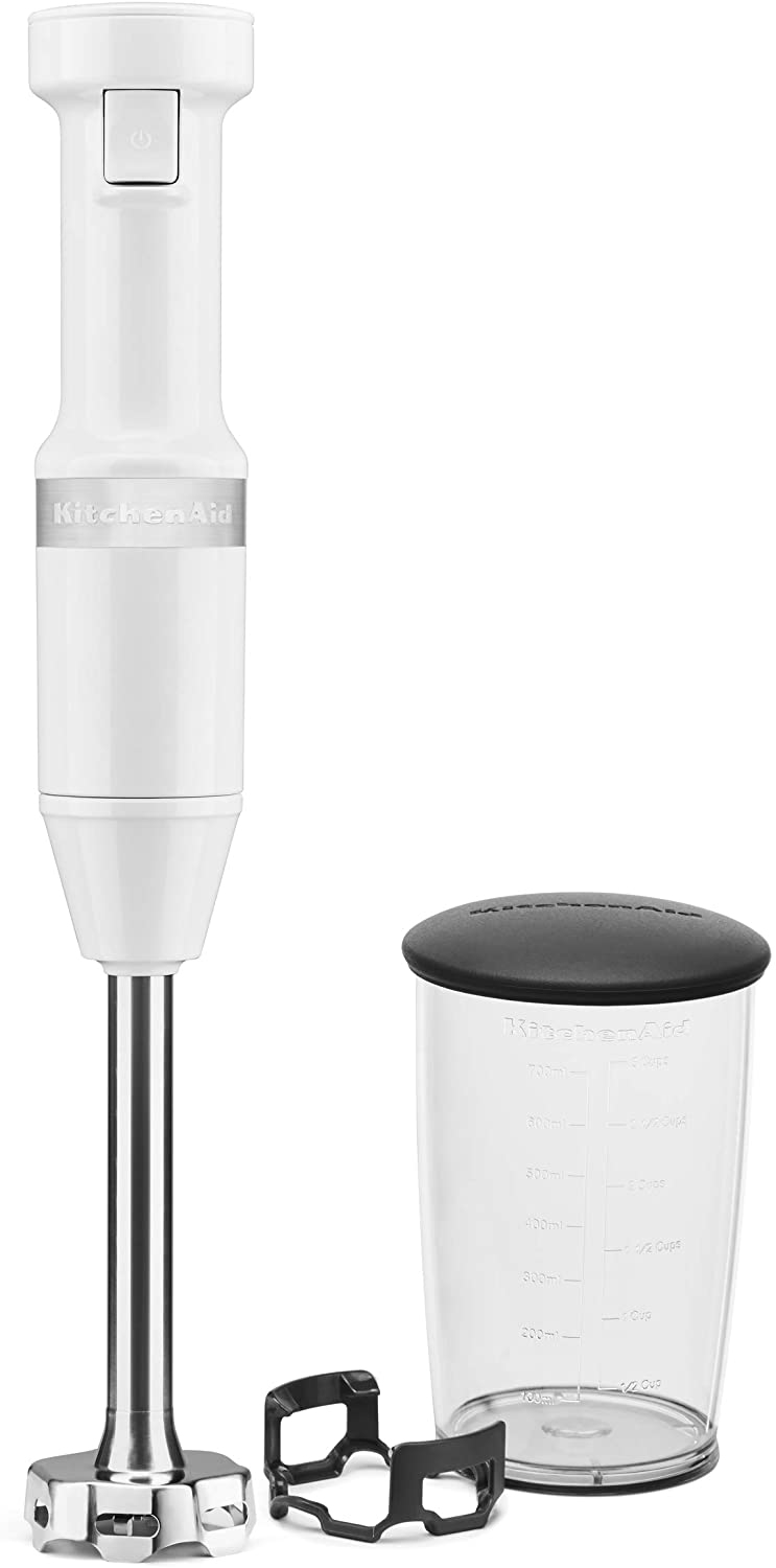 KitchenAid KHBV53WH blender – image 2