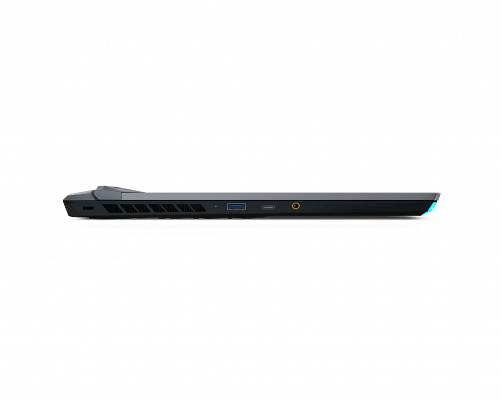 MSI GE66 10UH-210 Raider – image 3
