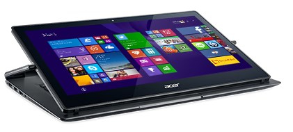 Acer Aspire R7-371T Intel® Core™ i7 i7-4510U Hybrid (2-in-1) – image 5