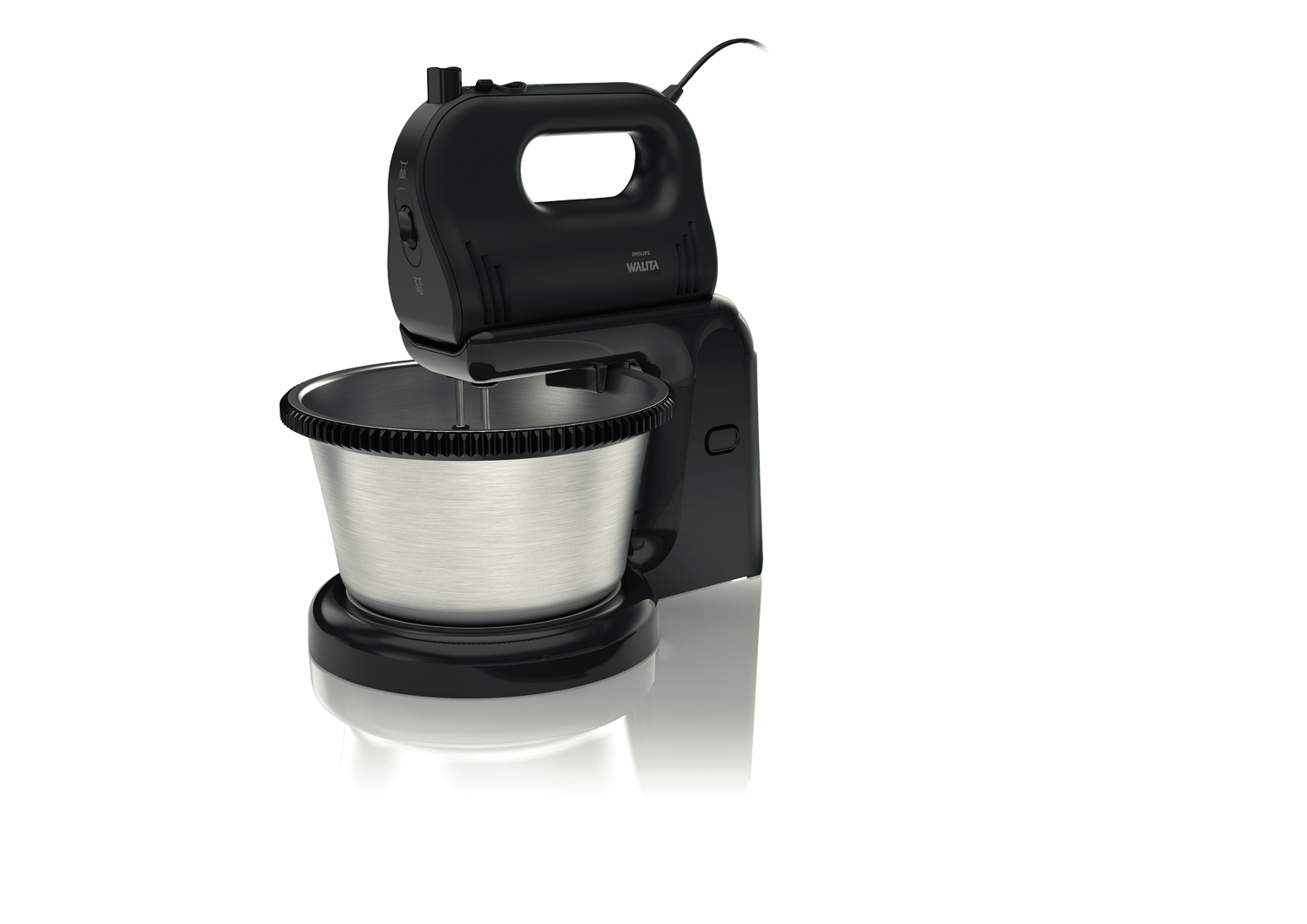Philips Walita Avance Collection RI7800/00 mixer Stand mixer – image 2