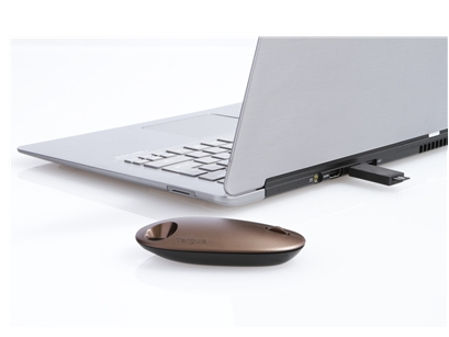 Targus AMW065US mouse Office RF Wireless Laser 1200 DPI – image 4