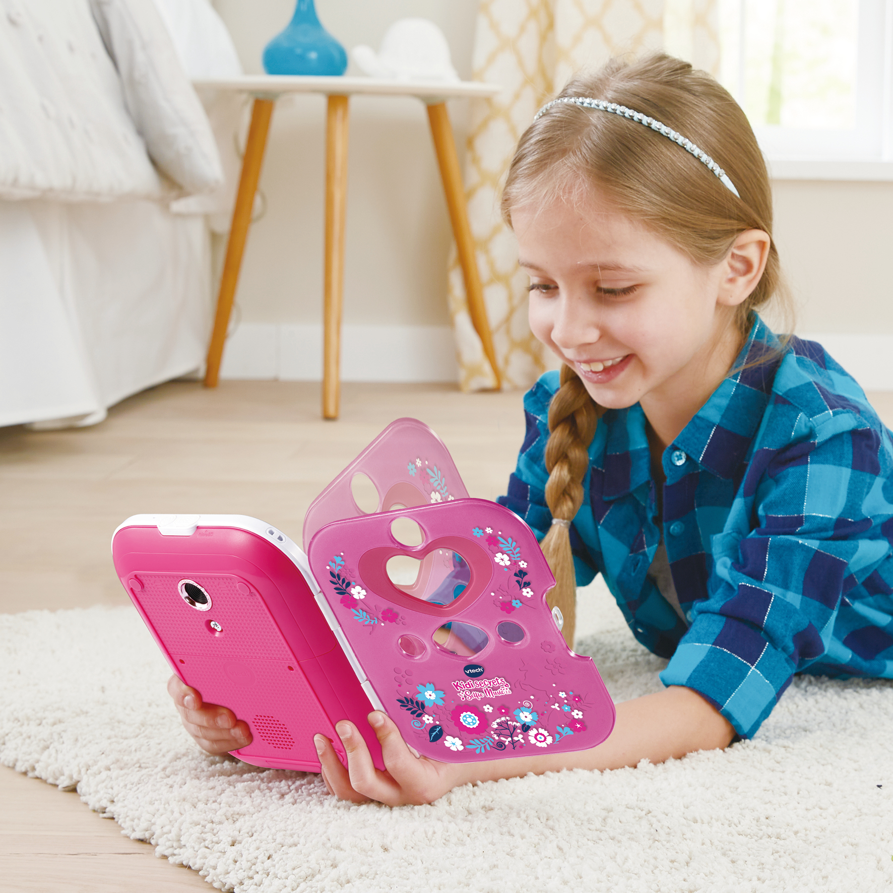 VTech KIDISECRETS SELFIE MUSIC 2.0 – image 6