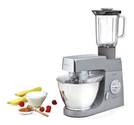 Kenwood Acrylic liquidsier AT337 – image 2