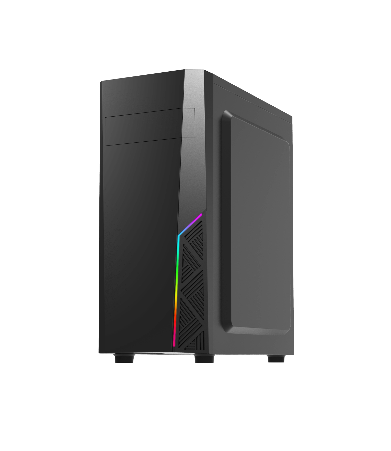 Zalman T8 computer case – image 8