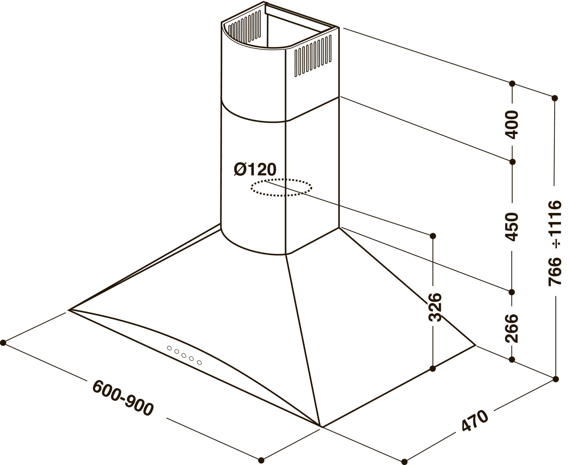 Whirlpool AKR 029 WH – image 2