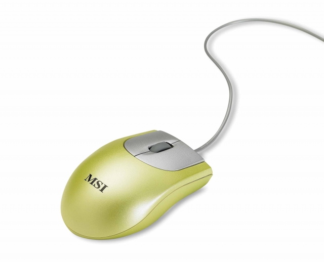 MSI PR200 YA Edition WASABI Green – image 5