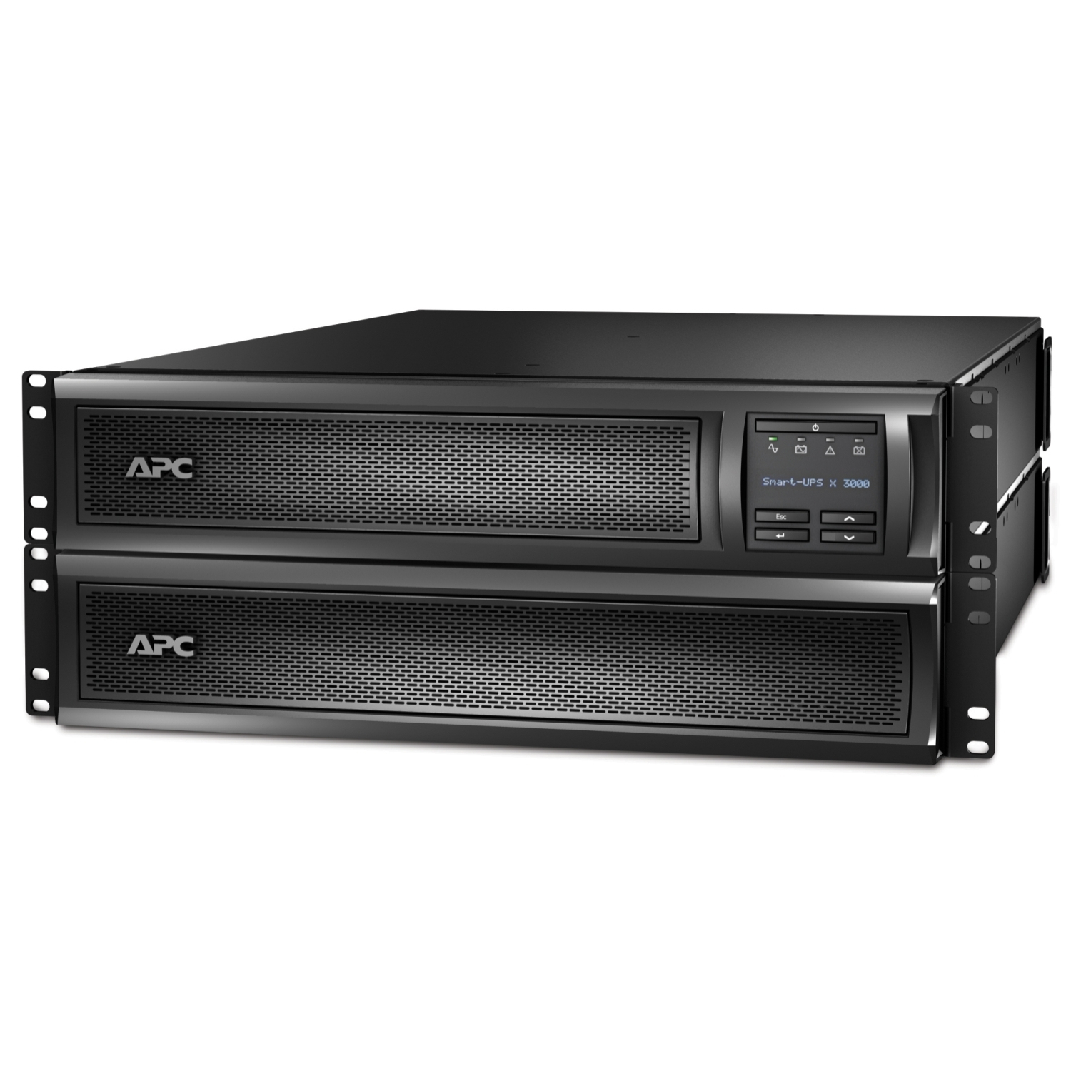 APC SMX3KR2UNCX145 uninterruptible power supply (UPS) Line-Interactive 2.88 kVA – image 6