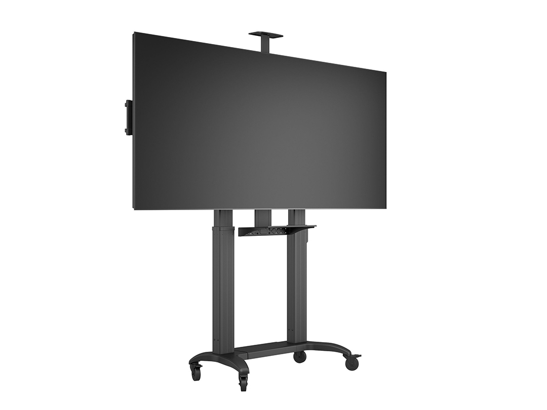 Multibrackets M Motorized Public Floorstand Wide VESA – image 8