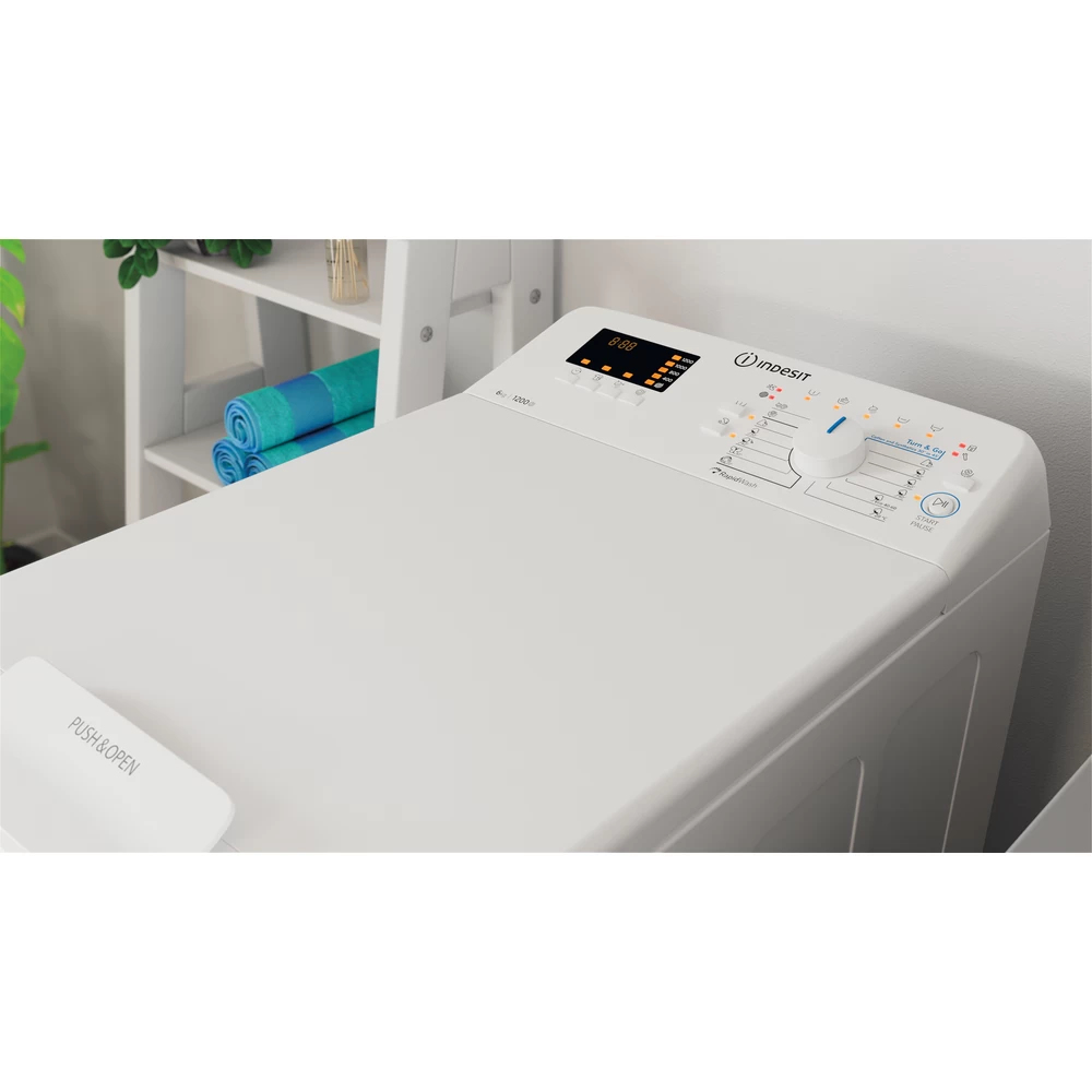 Indesit BTW D61253 N (EU) – image 5