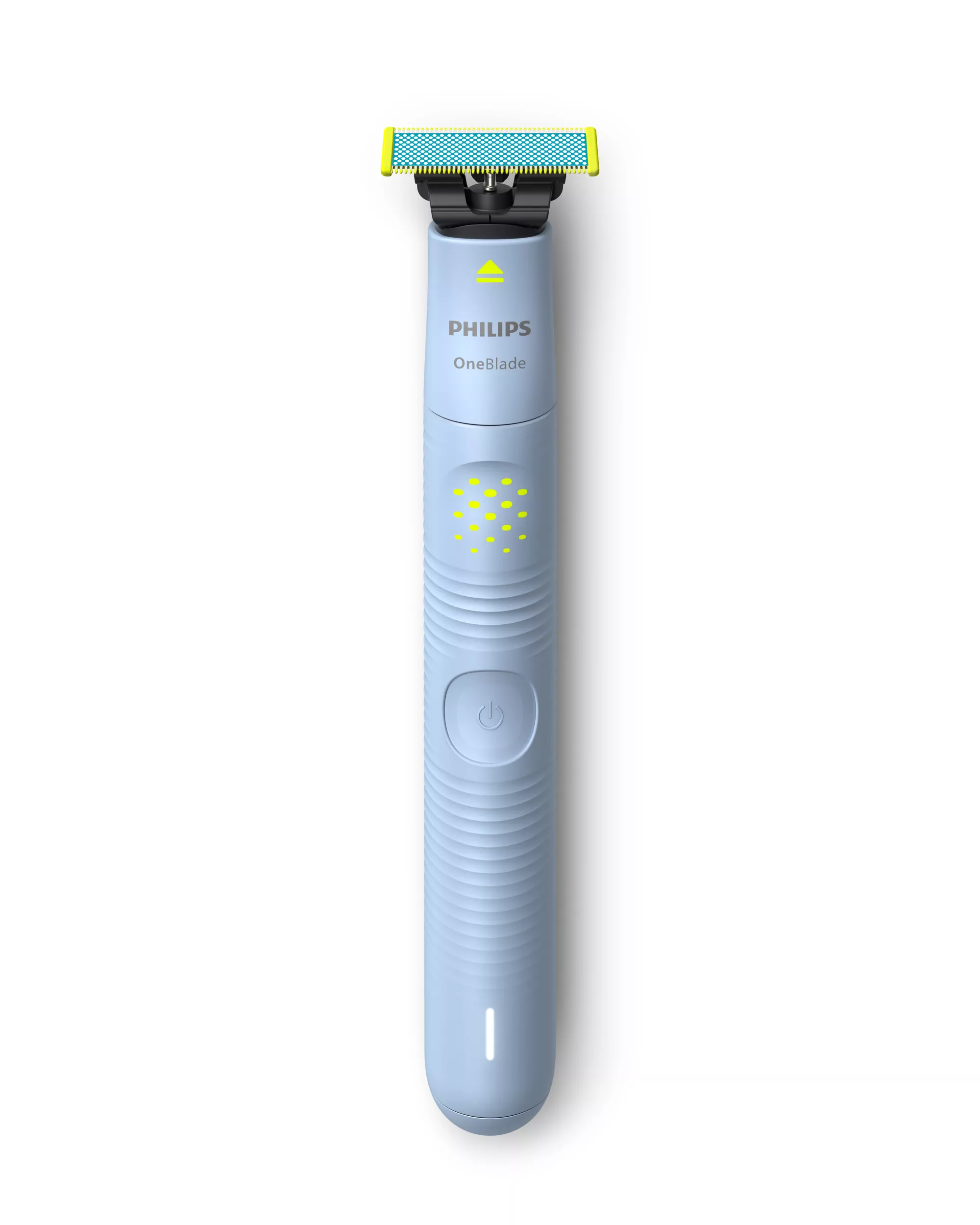 Philips OneBlade 1st Shave QP1326/20 with Anti-Friction Blade