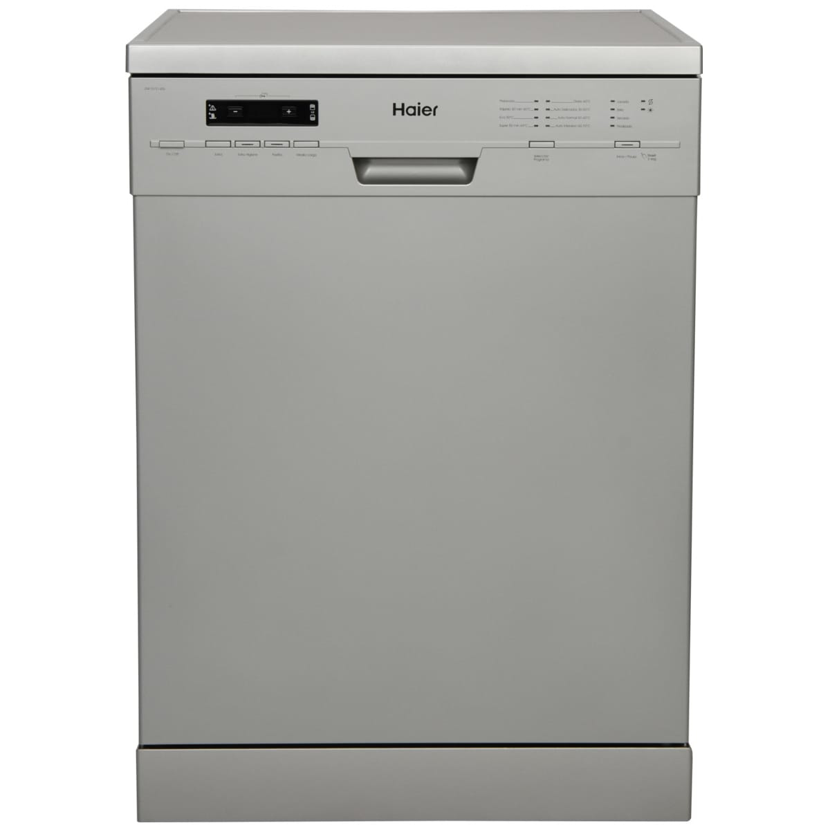 Haier DW15-T2147S dishwasher Freestanding 15 place settings – image 3