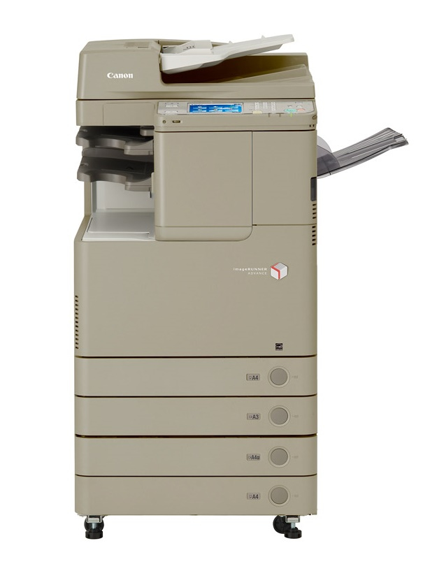 Canon imageRUNNER ADVANCE C2020i Laser A3 20 ppm