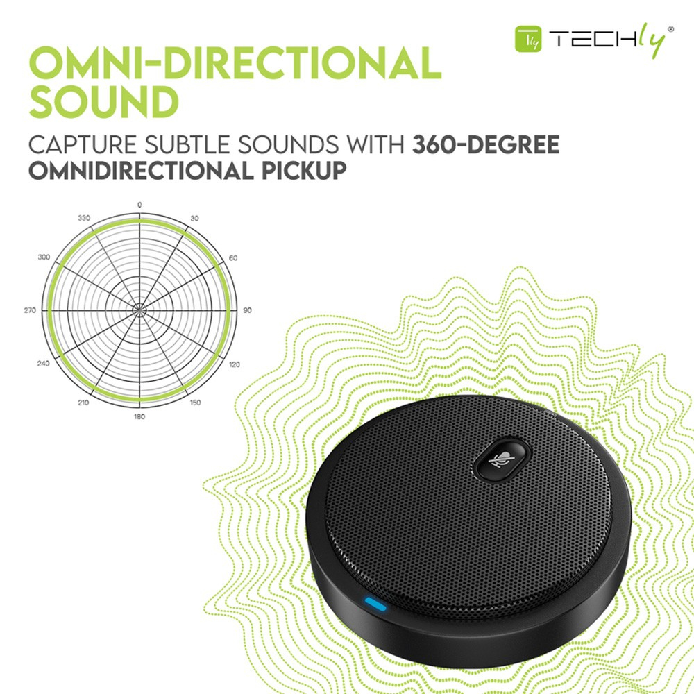 Techly ICC SH-22 – image 4