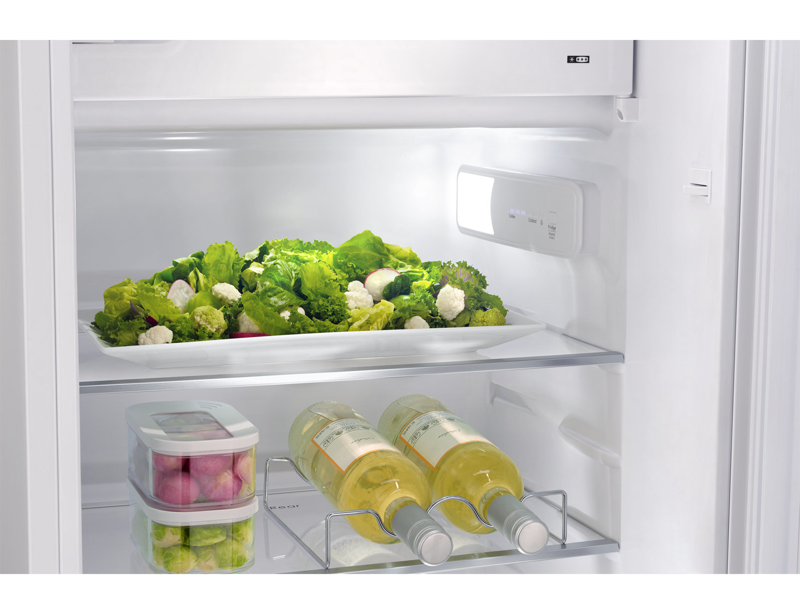 Samsung BRR19M011WW combi-fridge Built-in – image 7