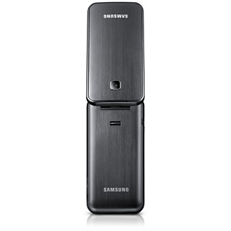 Samsung C3560 5.59 cm (2.2") 84 g Black – image 9