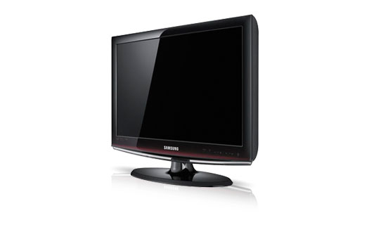 Samsung LE22C450 55.9 cm (22") HD Black – image 3