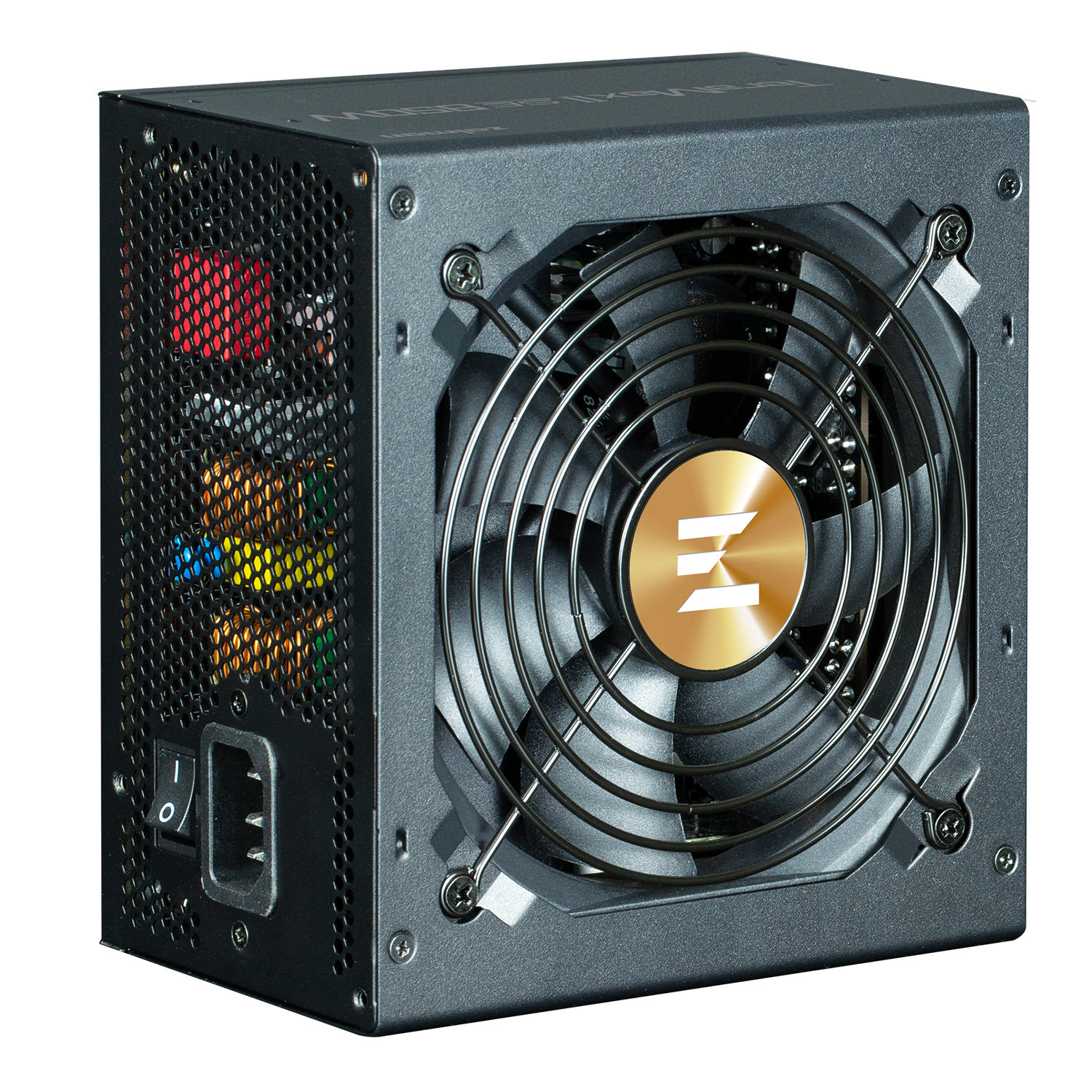 Zalman TeramaxII SE – image 4