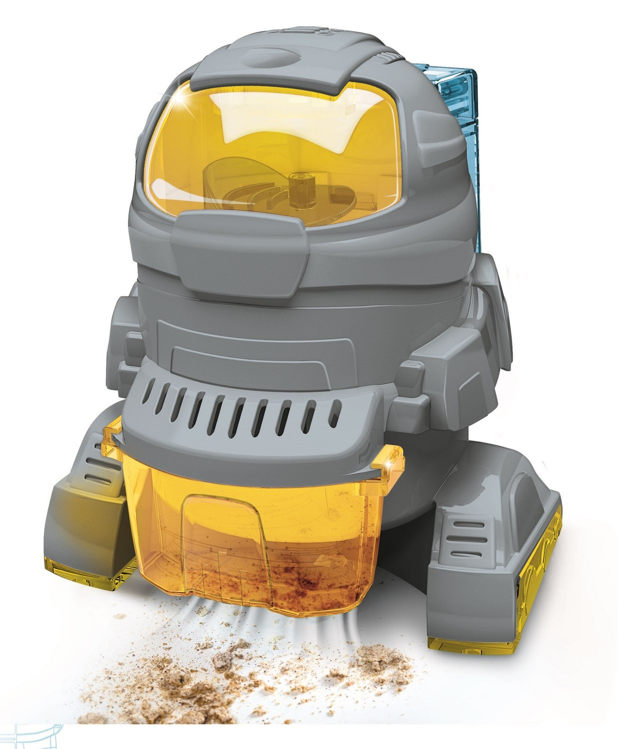Clementoni 52436 entertainment robot – image 1