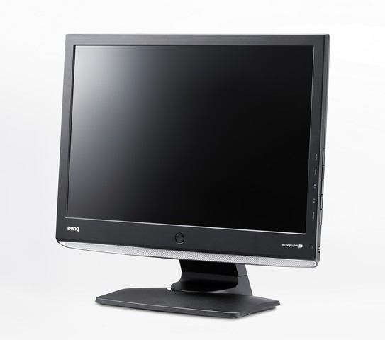 BenQ E900WaP computer monitor – image 1