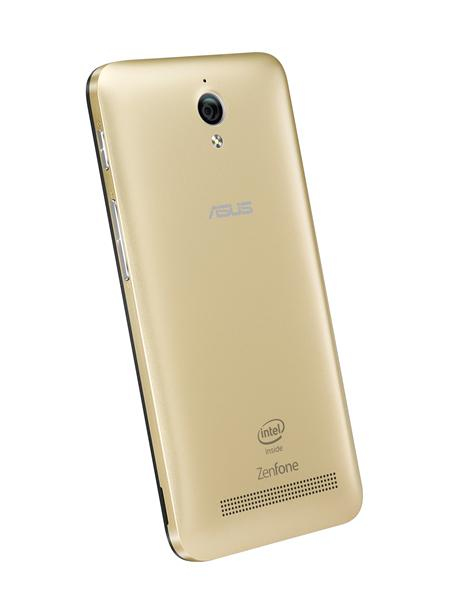 ASUS ZenFone C ZC451CG-1G089ID smartphone – image 3