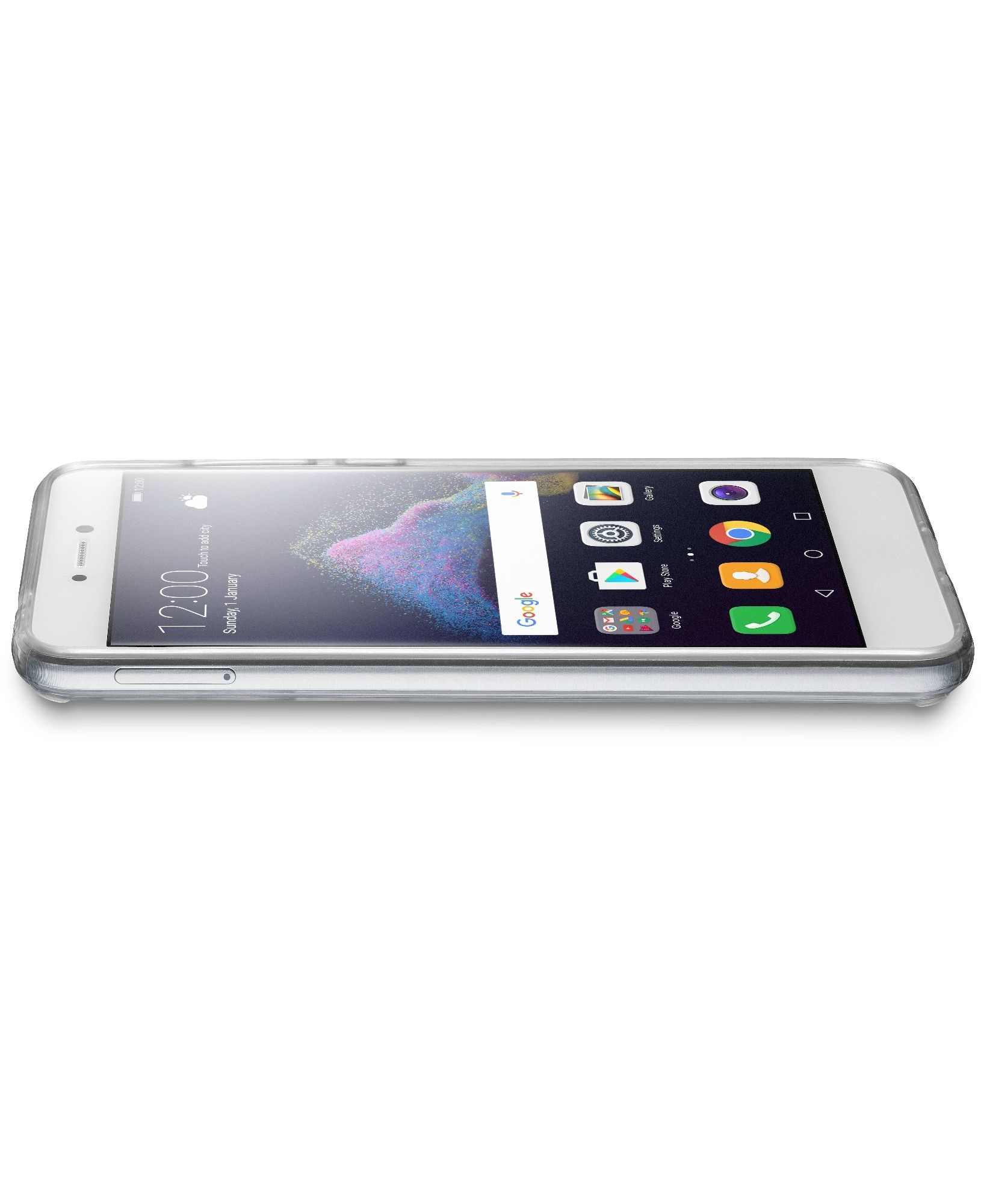 Cellularline Clear Duo - P8 Lite (2017) – image 6