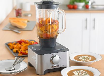 Kenwood FDM781BA food processor – image 3
