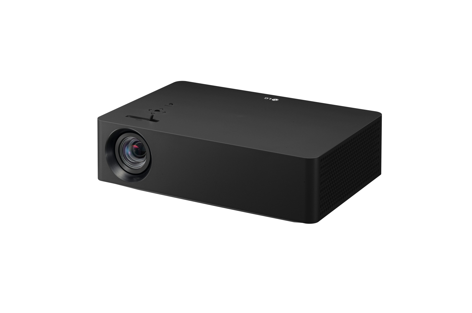 LG HU70LSB data projector Standard throw projector 1500 ANSI lumens DLP UHD 4K (3840x2160) Black – image 2