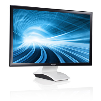 Samsung LC27B750XS computer monitor – image 4