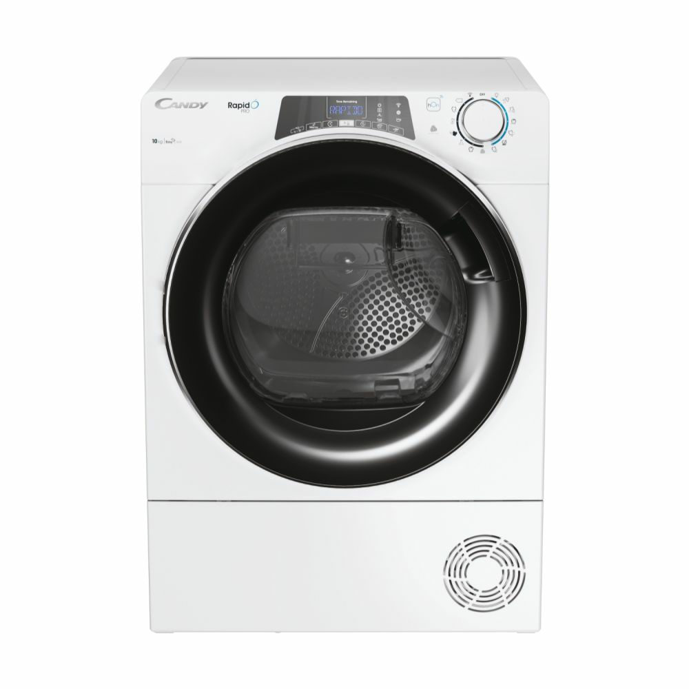 Candy RPEH10A2TCBEX-S — vue 1 sur 8