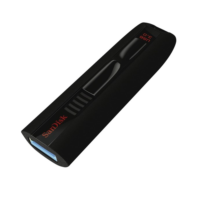 Hama 124126 USB flash drive – image 1