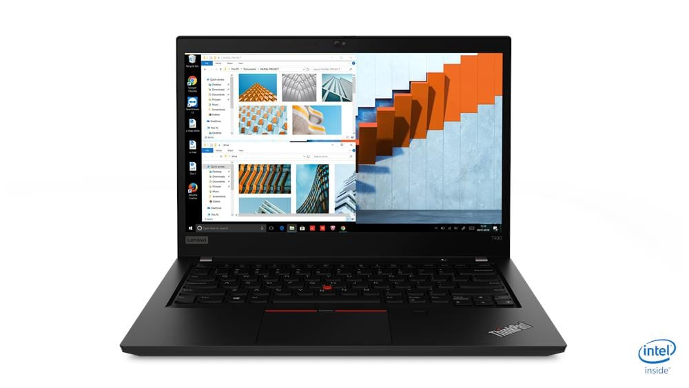 Lenovo ThinkPad T490 – image 1