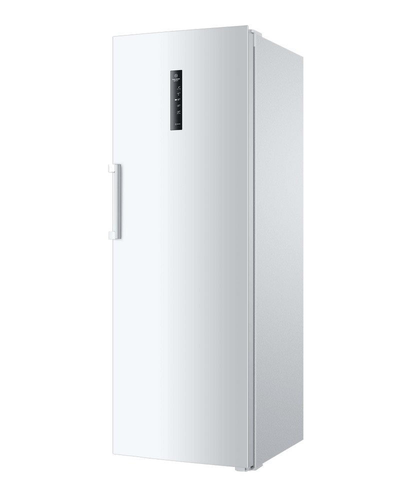 Haier H3F -285WAA Upright freezer Freestanding – image 3