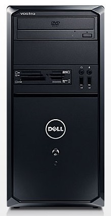 Dell Vostro 260