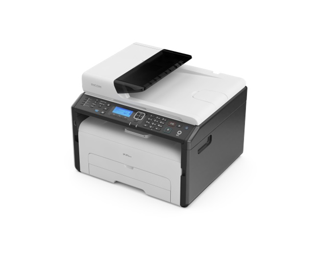 Ricoh SP 277SFNwX – image 3
